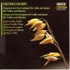 Download track 03. Concerto D-Moll For Violin, Piano & Strings - Allegro Molto