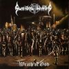 Download track Traitors Perish In Flames