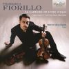 Download track 36 - 36 Caprices, Op. 3 For VIolin - Xxxvi. Tempo Moderato