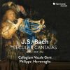 Download track 02 - Vereinigte Zwietracht Der Wechselnden Saiten, BWV 207- II. Recitativo ''Wen Treibt Ein Edler Trieb''