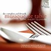 Download track Concerto For Two Horns As Strings In Mi Flat Major, IV Vivace