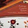 Download track Toccata In A Minor, FbWV 112