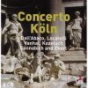 Download track 12 - Concerto Grosso In F Major Op. 7 No. 4 I. Andante