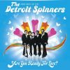 Download track Cupid / I've Loved You For A Long Time (Single Version; Remastered)
