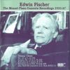 Download track Piano Sonata No. 10 C-Dur, K. 330 - I. Allegro Moderato