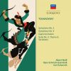 Download track Tchaikovsky: Symphony No. 4 In F Minor, Op. 36, TH 27-2. Andantino In Modo Di Canzona