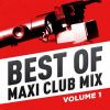 Download track I'm The One (Club Mix)