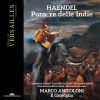 Download track Poro, Re Delle Indie, HWV 28, Act I Scene 1: Accompagnato E Recitativo. Fermatevi, Codardi! (Poro, Gandarte)