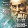 Download track Dona Nobis Pacem III. Reconciliation (Live)