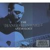 Download track Django Dream Rêverie