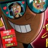 Download track Pourin Up Pain