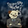 Download track Nossa Senhora Da Cannabis Sativa