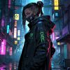 Download track Digital Ghost