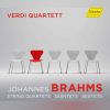 Download track String Quartet No. 1 In C Minor, Op. 51 No. 1: III. Allegretto Molto Moderato E Comodo - Un Poco Più Animato
