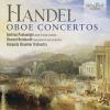 Download track Concerto-Pasticcio In C Major: IV. Allegro