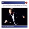 Download track Sinfonia Antartica, II. Scherzo. Moderato