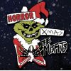 Download track You're A Mean One, Mr. Grinch