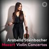 Download track Mozart: Violin Concerto No. 3 In G Major, K. 216 