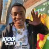Download track Wouldn't Be Kicks (3D-Mix)