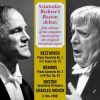 Download track Piano Concerto No. 2 In B-Flat Major, Op. 83: II. Allegro Appassionato