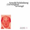 Download track Das Buch Der Hängenden Gärten, Op. 15 XI. Als Wir Hinter Dem Beblümten Tore (Arrangement Par Howard Burrell)