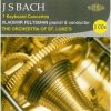 Download track Keyboard Concerto In D Minor BWV 1052 - II. Adagio