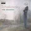 Download track The Seasons, Op. 37a: X. October. Autumn Song