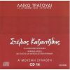 Download track ΕΓΙΝΑ ΜΟΝΟΣ ΜΟΥ ΓΙΑΤΡΟΣ