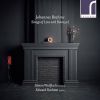 Download track Lieder Und Gesänge Von G. F. Daumer, Op. 57: VII. Die Schnur, Die Perl An Perle