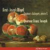 Download track 13. Quatuors Dialogues 6 String Quartets Op. 10: Quartetto 5 In E Minor: Allegro