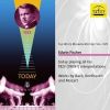 Download track 01. J. S. Bach - Prelude & Fugue In C-Sharp Minor, BWV 849 _ Prelude