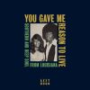 Download track You Gave Me Reason To Live