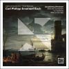 Download track 14. Flute Sonata In E Minor, H. 551 II. Allegro