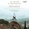 Download track 09. Cantata _ Komm, Du Süße Todesstunde _, BWV 161 _ II. Recit. _ Welt, Deine Lust Ist Last _