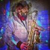 Download track Alienazione Intergalattica