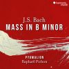 Download track Mass In B Minor, BWV 232 III. Sanctus No. 22, Sanctus. Pleni Sunt Cœli'