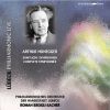 Download track Symphony No. 5 In D Minor, H. 202 Di Tre Re I. Grave (Live)