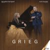 Download track Violin Sonata No. 2 In G Major, Op. 13: III. Allegro Animato