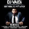 Download track Don't Work, It's Party Weekend (Adrian Cervera Tropical Extended Version)