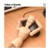 Download track It's Okay Not To Be Perfect