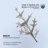 Download track 26. St. Matthew Passion, BWV 244, Pt. 1 No. 26. Und Er Kam Und Fand Sie Aber Schlafend