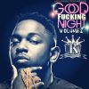 Download track Who Shot Ya (Freestyle)