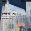 Download track Piano Sonata In A Major, P. XIi'44 I. Allegro