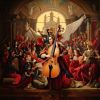 Download track Harmonic String Motion
