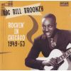 Download track (I'M A) WONDERIN' MAN