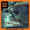 Download track A Coffee Shop In The Hub