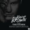 Download track Mind Distorted (Radio Edit)