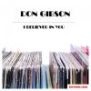 Download track I've Got My Love To Keep Me Warm