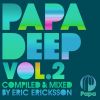 Download track Abstraction (Eric Ericksson Remix)