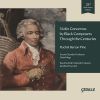 Download track Violin Concerto In A Major, Op. 5 No. 2 I. Allegro Moderato